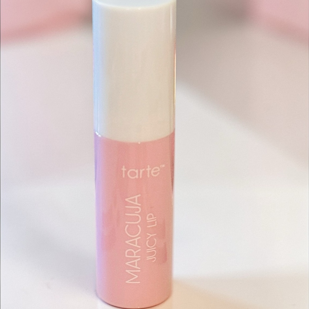 tarte Maracuja Juicy Lip Lip Oil - travel size
